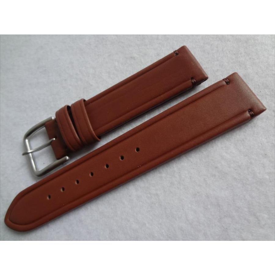 Citizen 純正 ベルト ポールスミス BR1-731-10, J525-T020992用 18mm