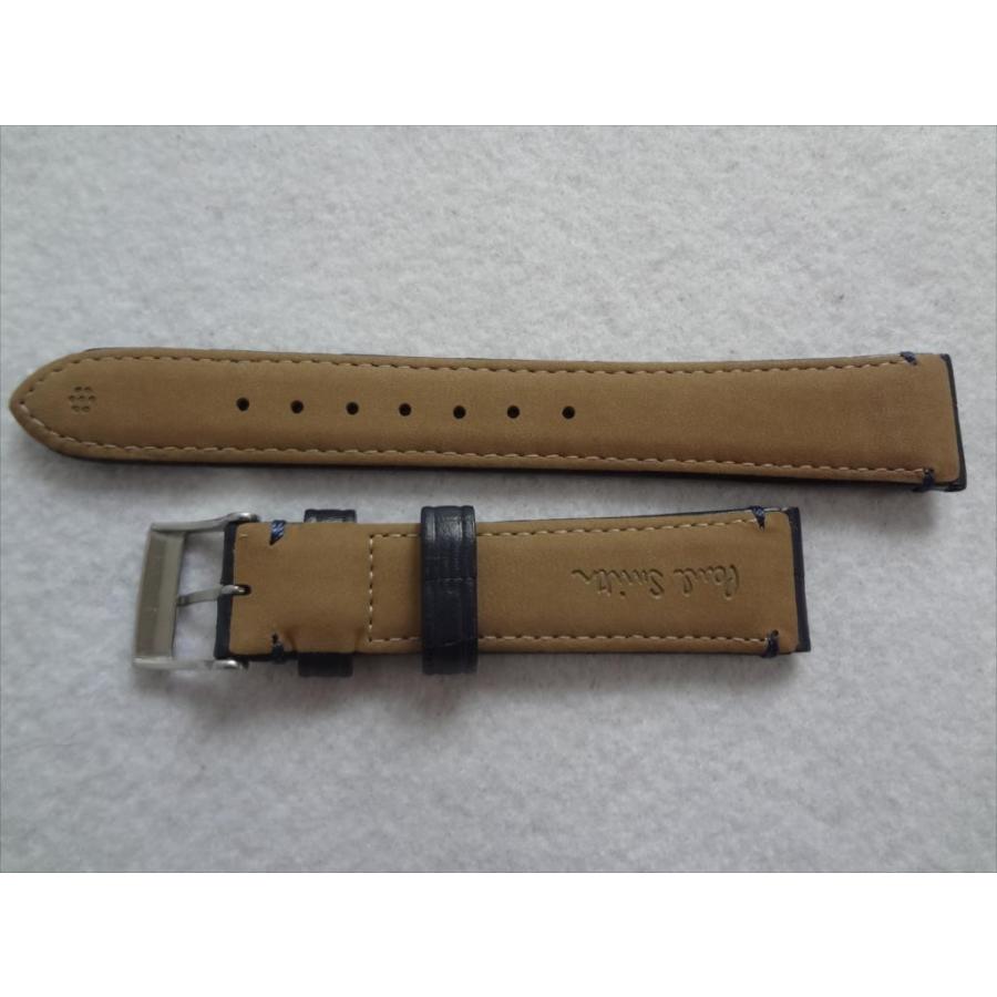 Citizen 純正 時計 ベルト 18mm ポールスミス BT3-013-50用