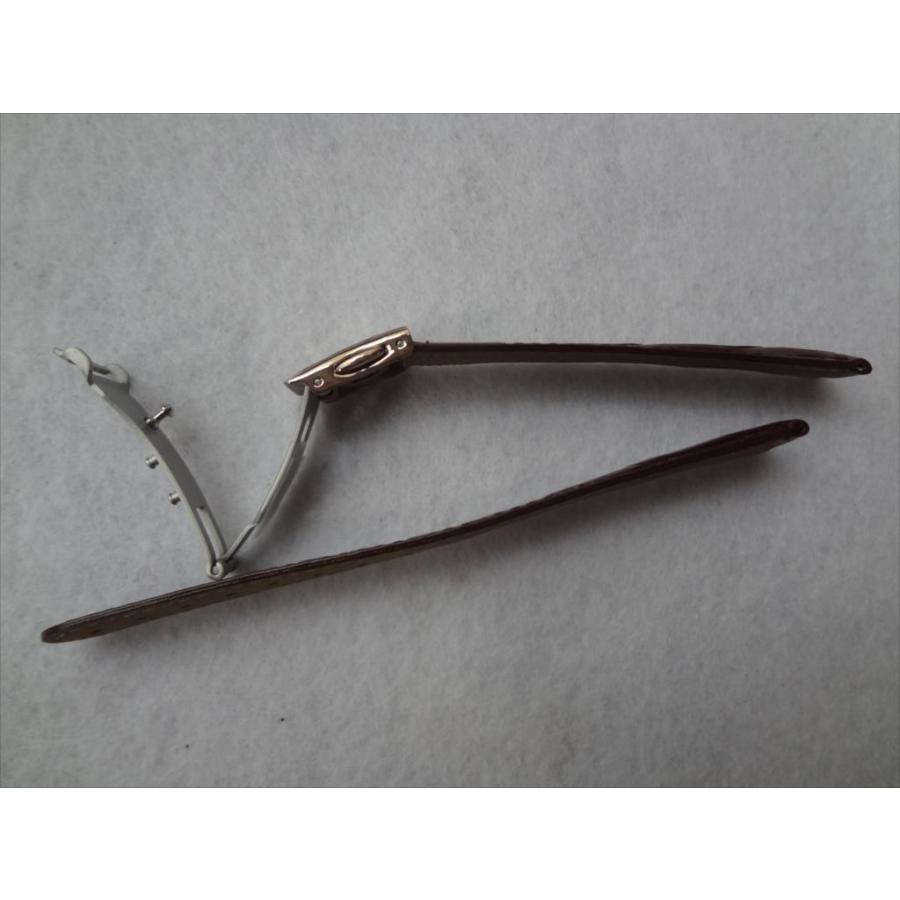 2024/6下旬入荷予定予約対応 Citizen クロスシー 純正 12mm