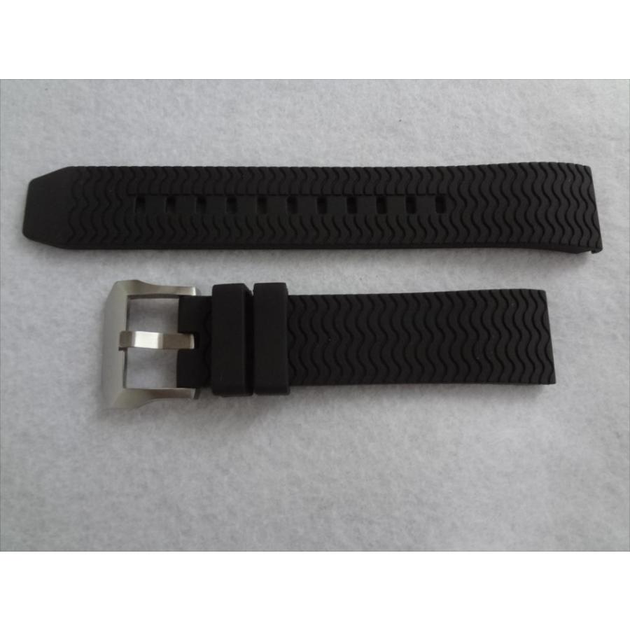 Citizen 純正 バンド 22mm CC5001-00W用 腕時計ベルト : パーツワイド