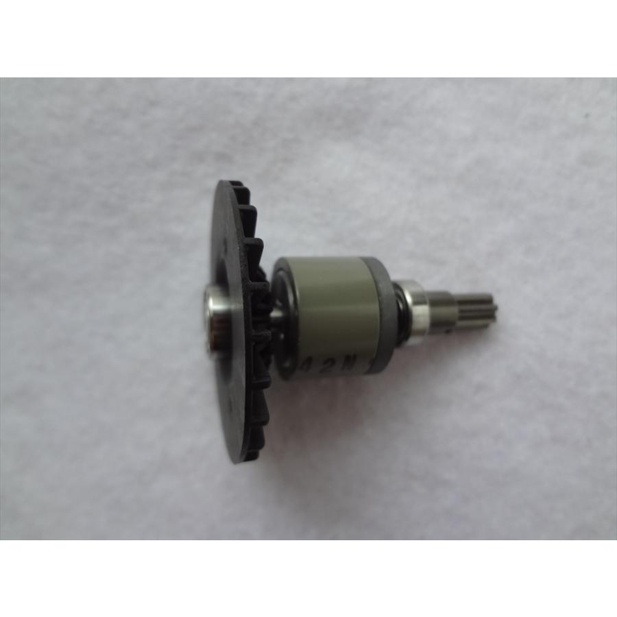 マキタ TD137D TD148D用 ロータ 619343-5 部品 : パーツワイド