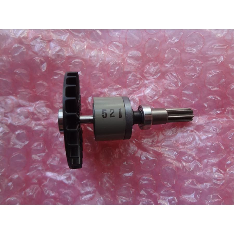 マキタ TD136D TD147用ローター 619353-2 部品 : パーツワイド - 通販 