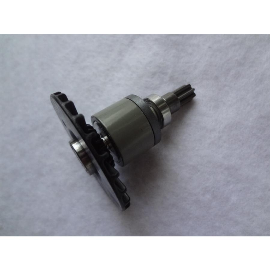 マキタ TD170 TD171 TD160 TD161 用 ロータ 619419-8 部品 : パーツ