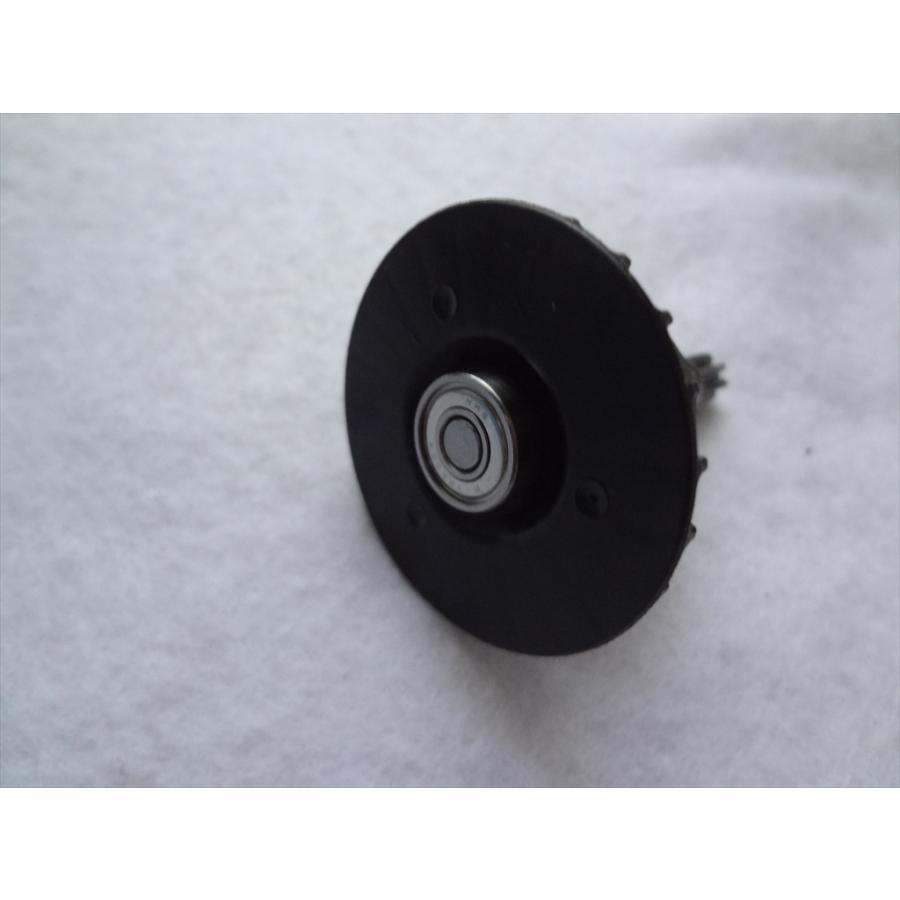 マキタ TD170 TD171 TD160 TD161 用 ロータ 619419-8 部品