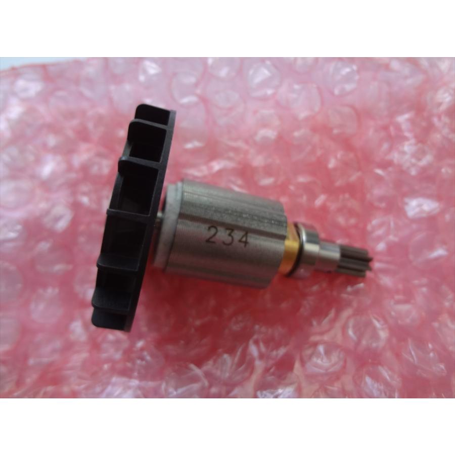 マキタ TW004GZ用 ロータ 619624-7 部品 : パーツワイド - 通販