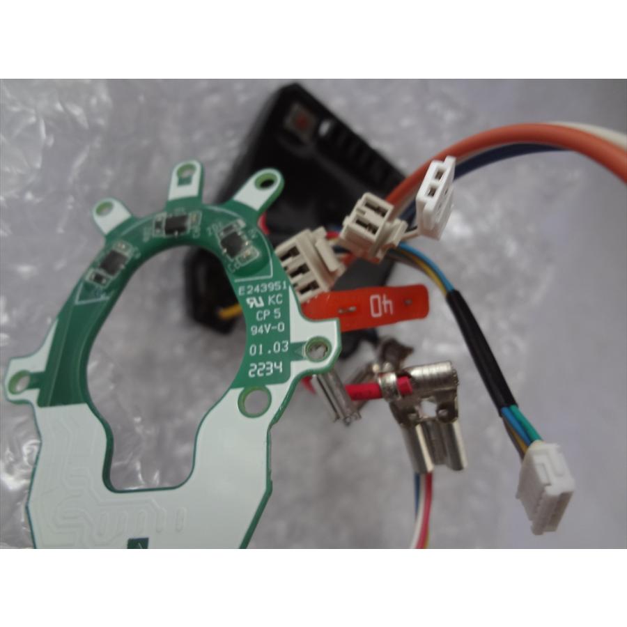 マキタ TD172D 用コントローラ 620E81-4 部品 : パーツワイド - 通販