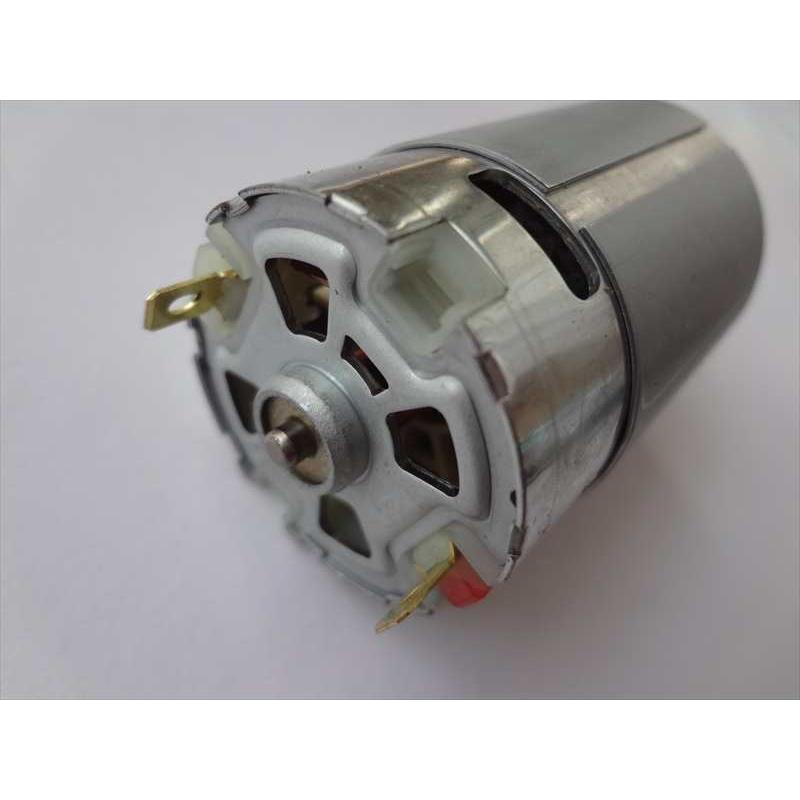 マキタ MUM604DRF MUH267DRF用直流モーター 629943-3 部品 : パーツ