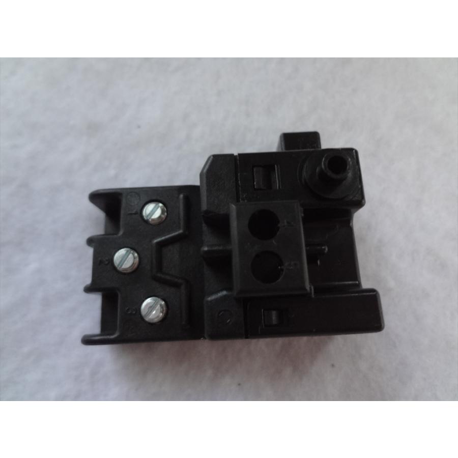 マキタ チェーンソー MUC350DZ マルノコ HS630D用スイッチ 650631-1