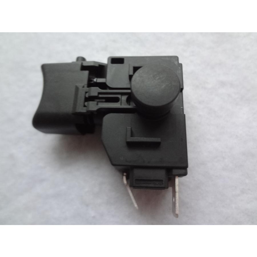 マキタ FS600DZ FS454DZ用スイッチ 部品 651088-9 (OMRON C3JW-4B-1L