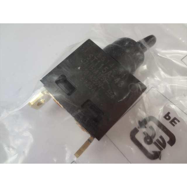 マキタ TM51D TM51DZ HM1317C HM1213C用 スイッチ 純正部品 651423-1
