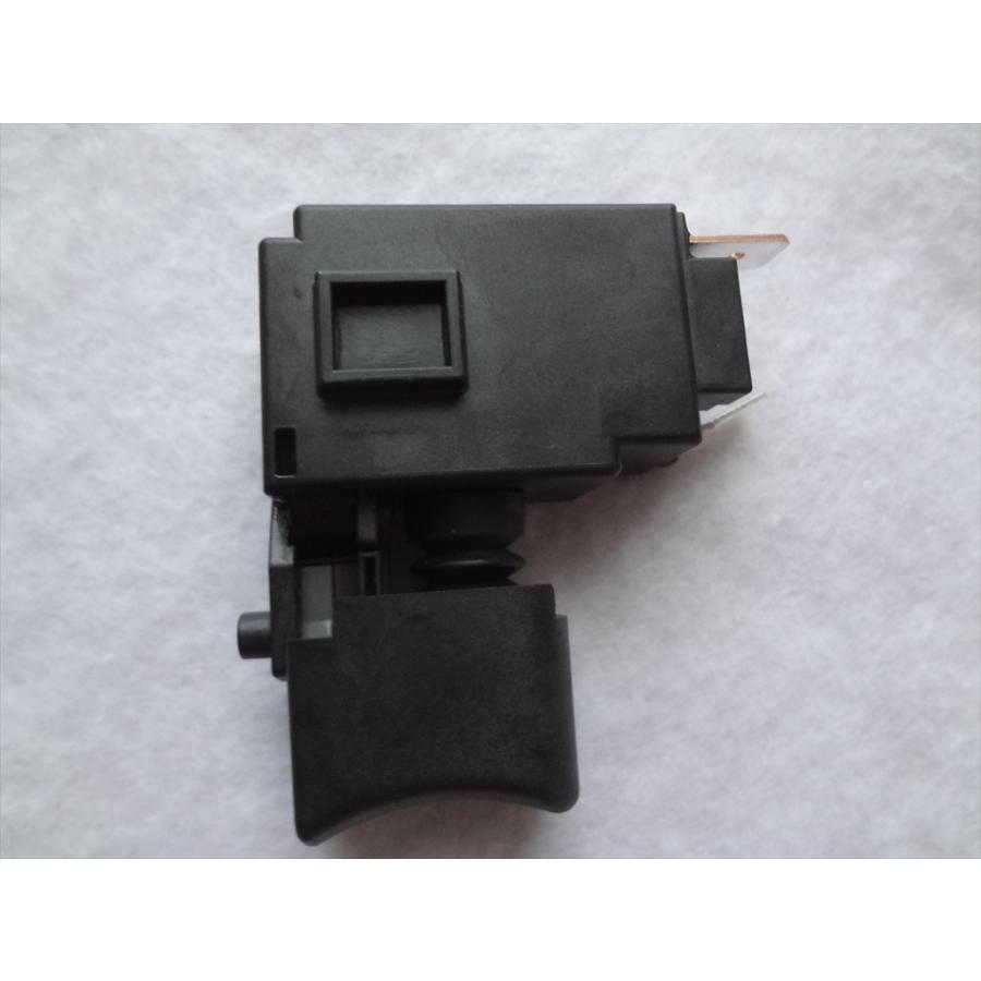 マキタ DF486DRGX TW300D HP002G用スイッチ 651443-5 (OMRON