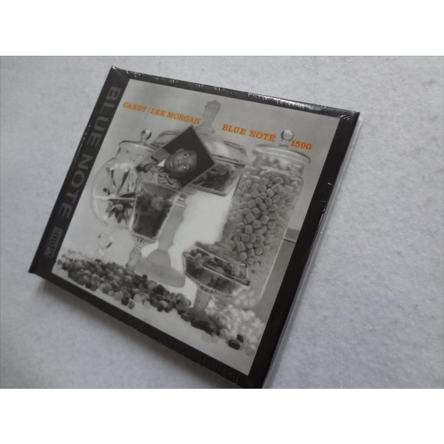 XRCD リー・モーガン Lee Morgan Candy / Sonny Clark, Art Taylor