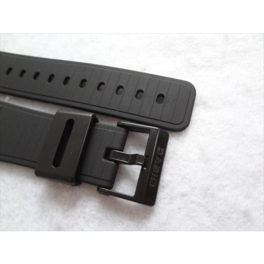 CASIO データバンク 純正 バンド DBC-62-1,DBC-62-9GZ DBC-61-1用ベルト 22mm |  | 04