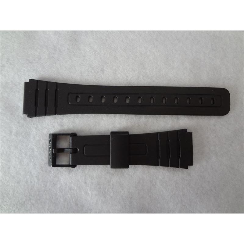CASIO 純正 バンド DW-8400Z-1 DW6630B-6 DW-6600G-9 DW-8700G-1 F