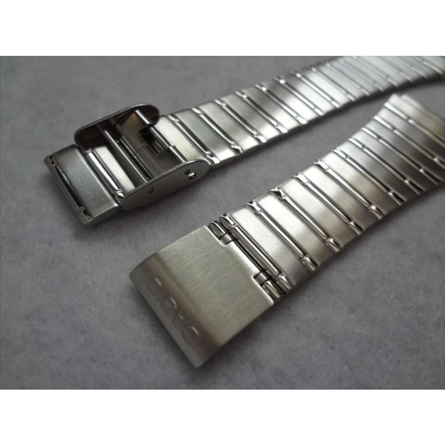 ト*コ様 DBC-1500 本革バンド 蓄光10キー 8桁計算機能 DBC-1500 本革バンド 蓄光10キー 8桁計算機能