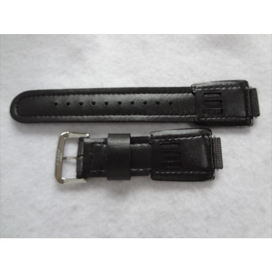 CASIO 純正 G-SHOCK ベルト DW-003B-1 DW-003B-4V DW-9000B-1A4 用