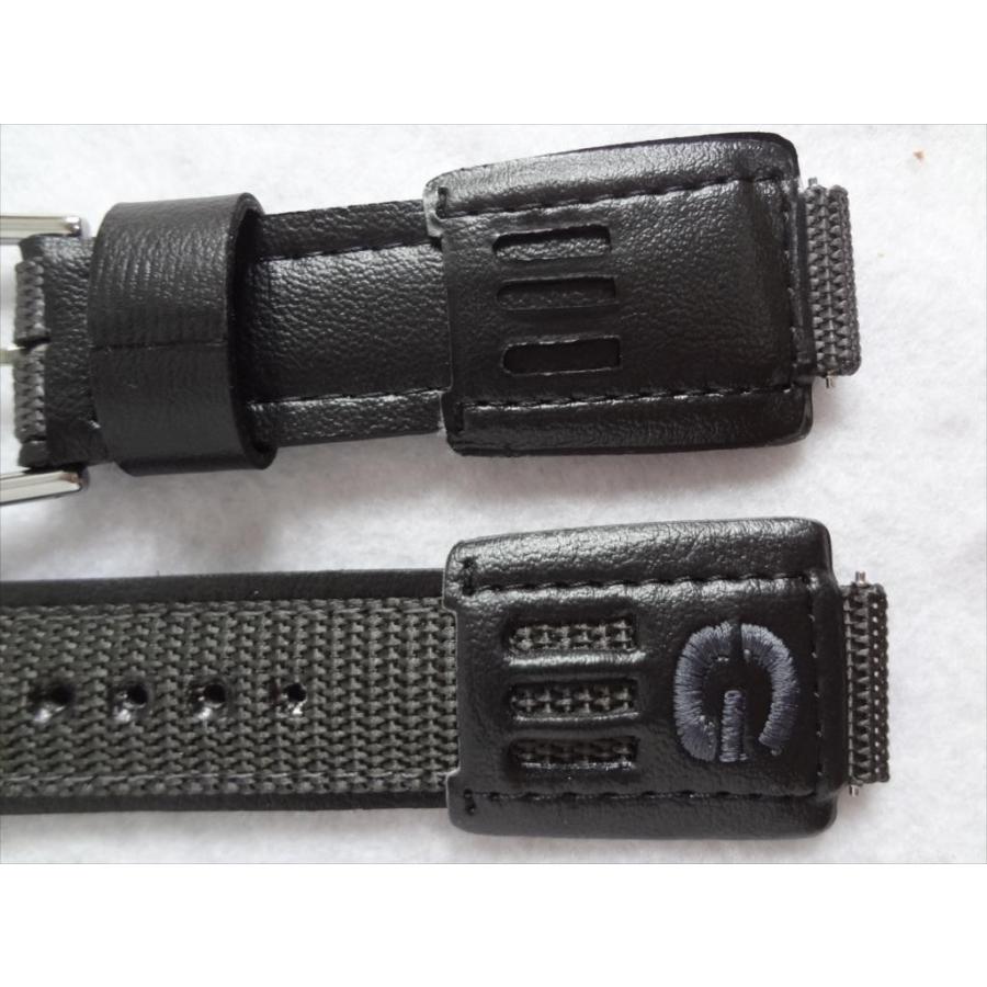 CASIO 純正 G-SHOCK ベルト DW-003B-1 DW-003B-4V DW-9000B-1A4 用