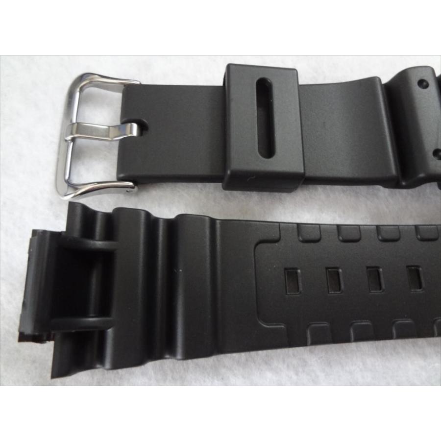 CASIO 純正 G-SHOCK ベルト DW-5900-1JF GW-6900-1 DW-5900C-9 DW-6600