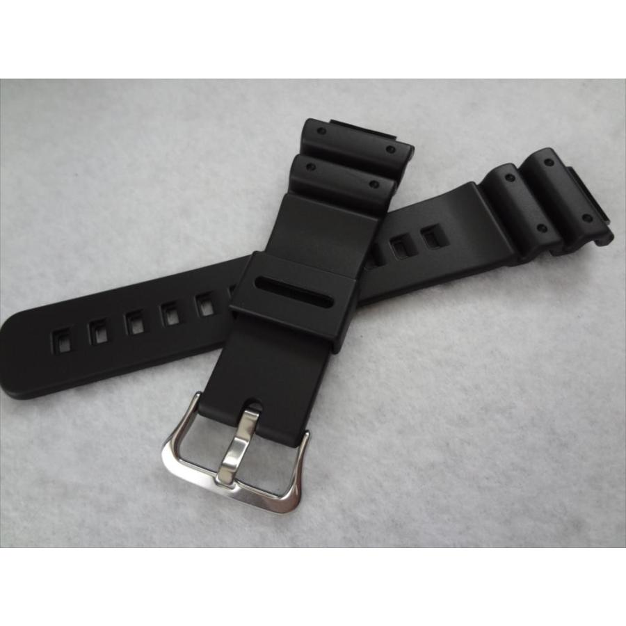 CASIO 純正 G-SHOCK ベルト DW-5900-1JF GW-6900-1 DW-5900C-9 DW-6600