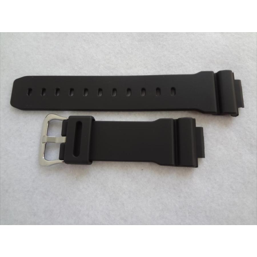 CASIO 純正 バンド G-SHOCK DW-9052-1C4 / DW-004C-1 DW-9000C-1 G