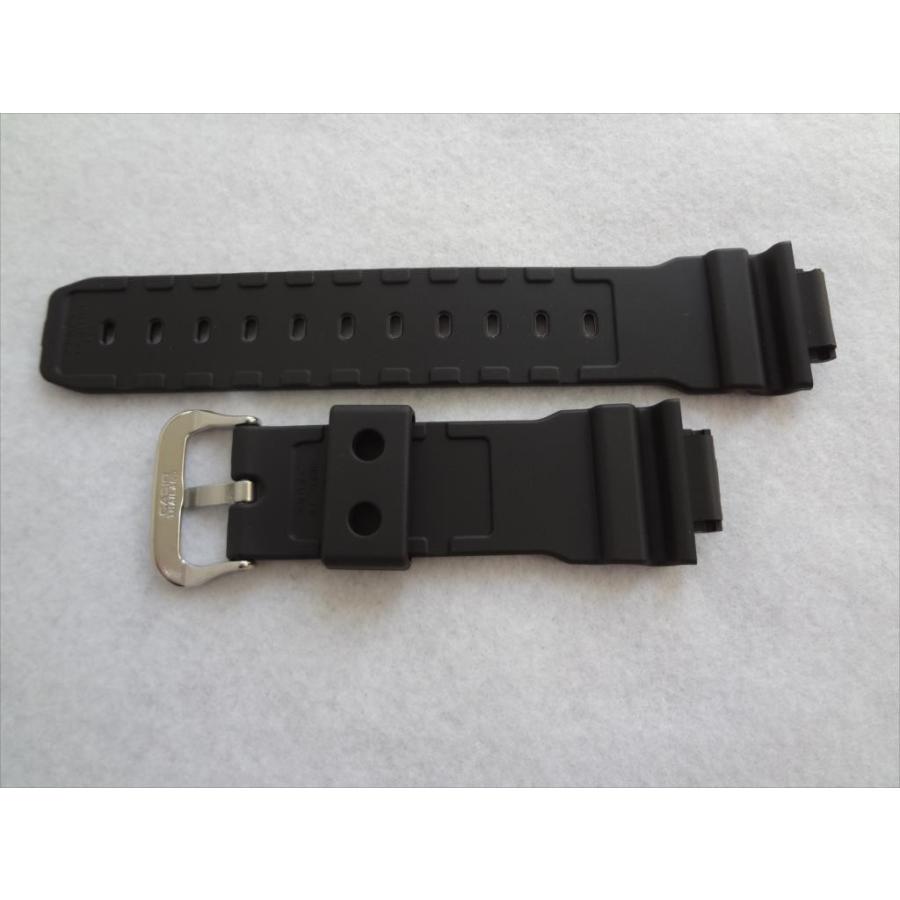 CASIO 純正 バンド G-SHOCK DW-9052-1C4 / DW-004C-1 DW-9000C-1