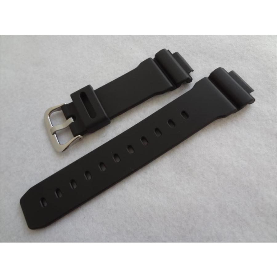 CASIO 純正 バンド G-SHOCK DW-9052-1C4 / DW-004C-1 DW-9000C-1 G