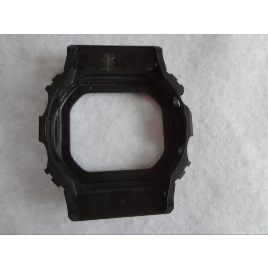 CASIO 純正 G-SHOCK ベゼル DW-5600EG-9V 用 カシオ Bezel : パーツ