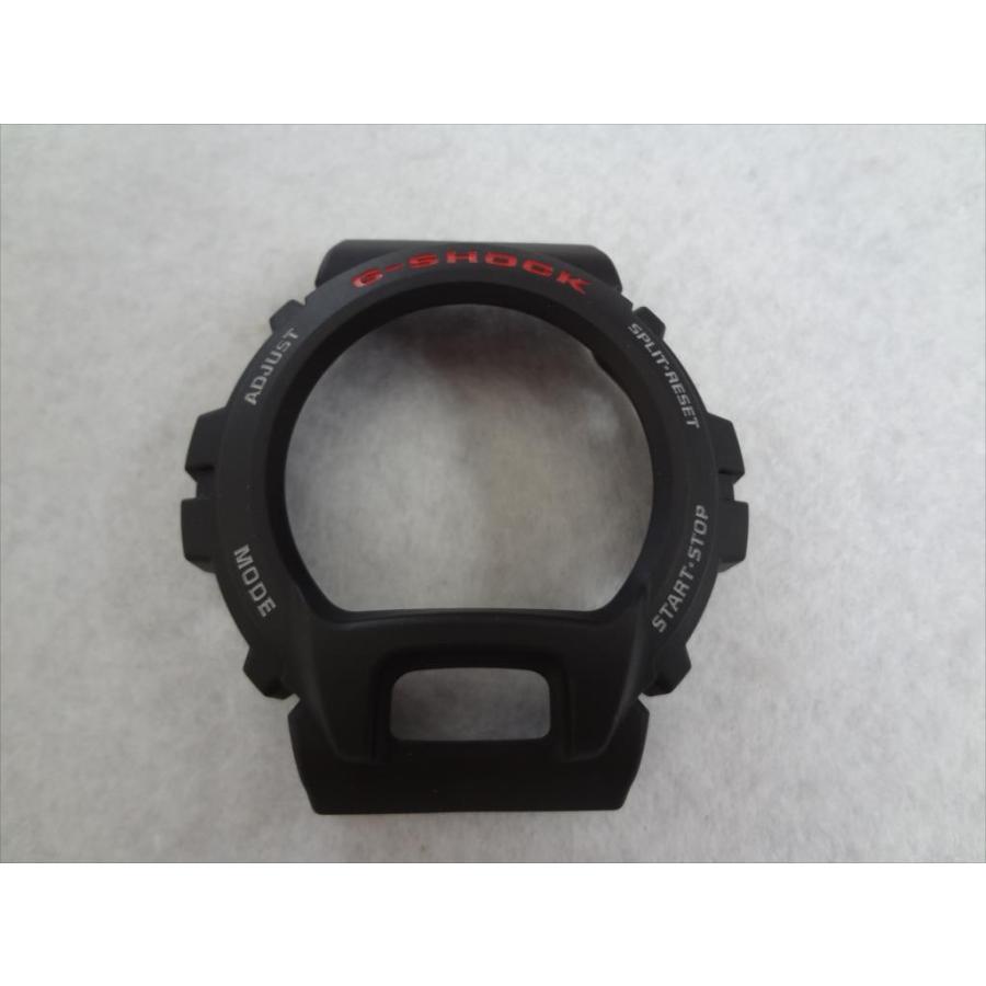 CASIO 純正 G-SHOCK ベゼル DW-6600-1V / DW-6900-1V DW-6600C