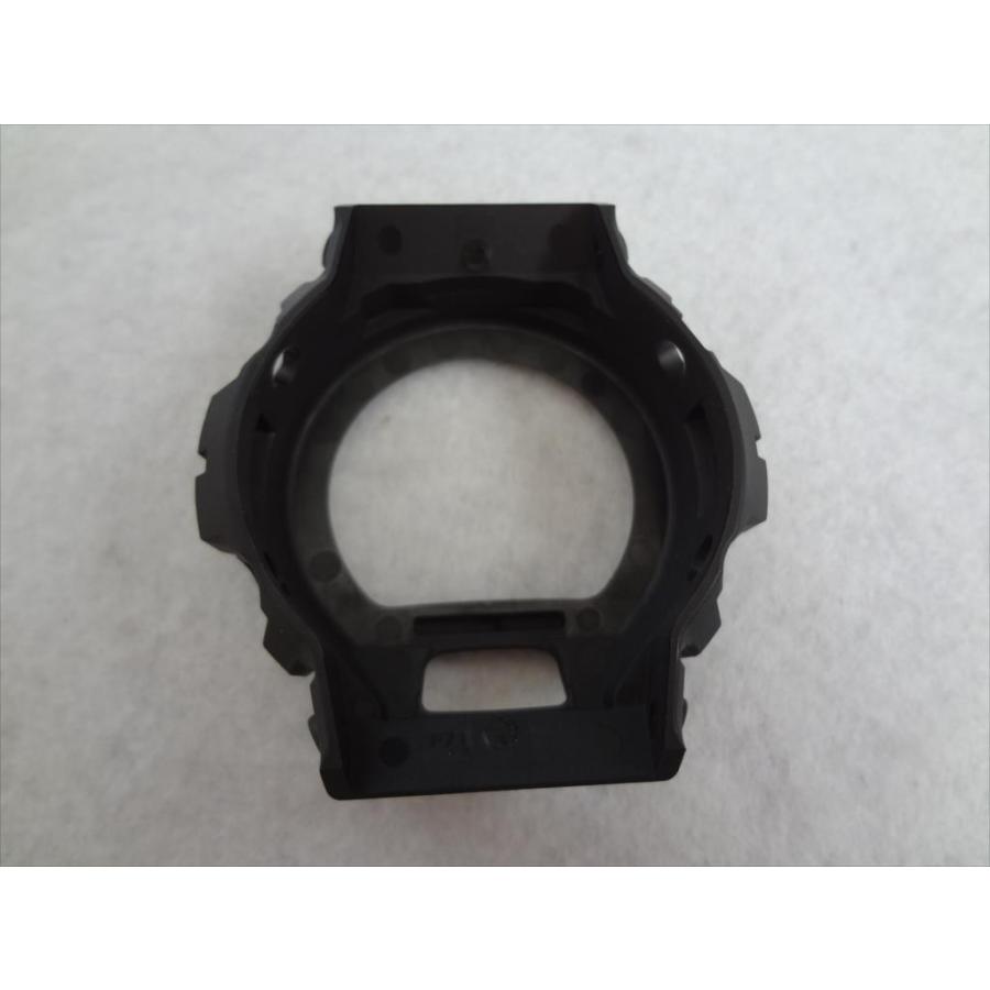 純正　G-SHOCK DW-56BK DW-069BK ベルト　ベゼル CASIO 純正 G-SHOCK ベゼル DW-6600-1V / DW-6900-1V DW-6600C