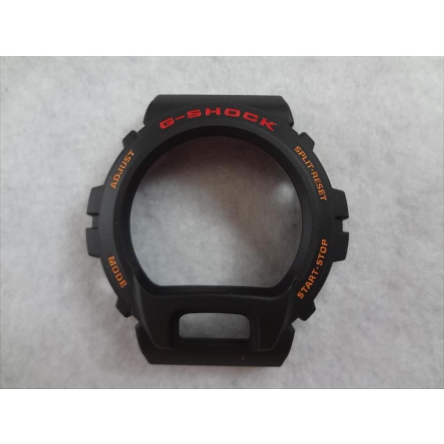 CASIO カシオ 純正 G-SHOCK ベゼル DW-6900G-1 / DW-6600G-9 用 CASIO カシオ 純正 G-SHOCK ベゼル DW-6900G-1 / DW-6600G-9 用