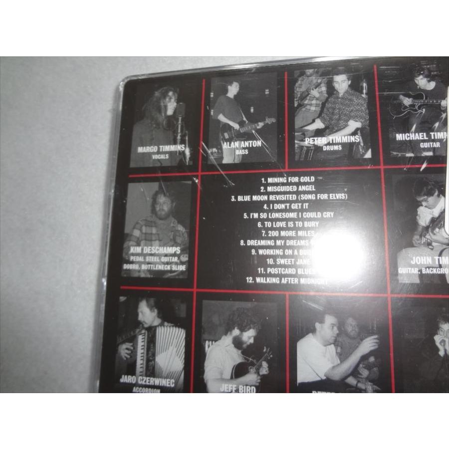 APO SACD カウボーイ・ジャンキーズ COWBOY JNKIES / The Trinity