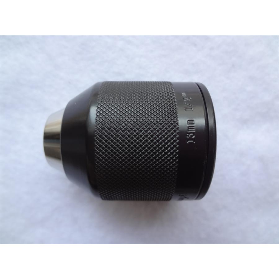 マキタ HP486DZ DF486D用 キーレスドリルチャック13 部品 763252-1