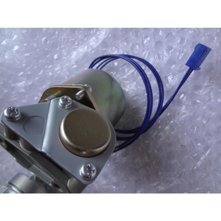 新品 長府製作所 EDP-002 石油給湯器 PG-5202W用電磁ポンプ 新品 長府製作所 EDP-002 石油給湯器 PG-5202W用電磁ポンプ