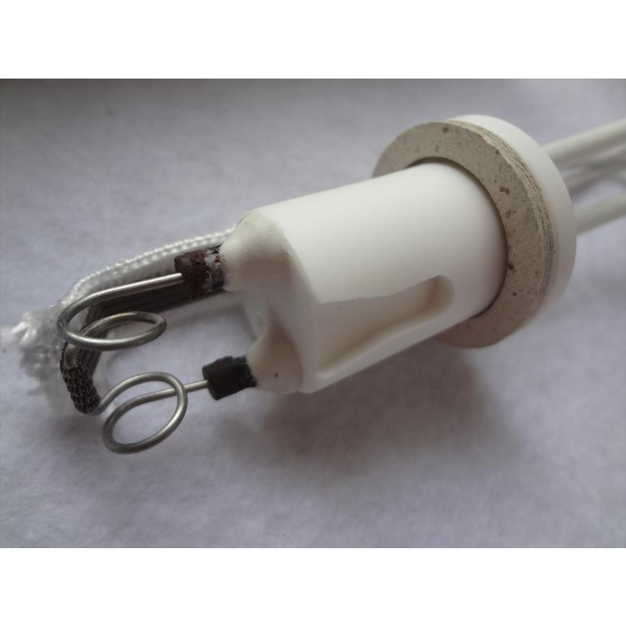 サンポット(長府製作所) 点火ヒーター GS30158(GS3-0158) 809624 サンポット(長府製作所) 点火ヒーター GS30158(GS3-0158) 809624