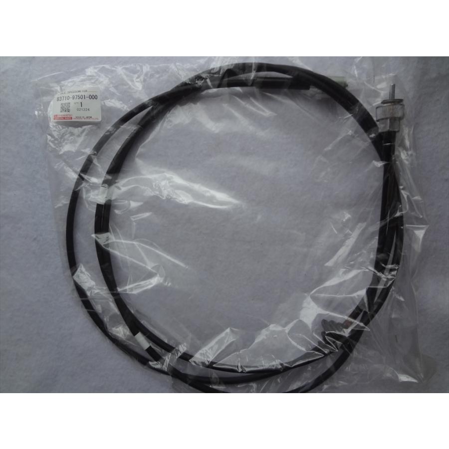 ダイハツ 純正 ハイゼット S200 S210用 スピードメーターケーブル