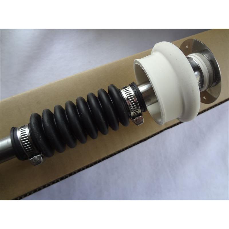 長府製作所 太陽熱温水器 SW1-231(L) SW1-201用フロート 部品 長府製作所 太陽熱温水器 SW1-231(L) SW1-201用フロート 部品