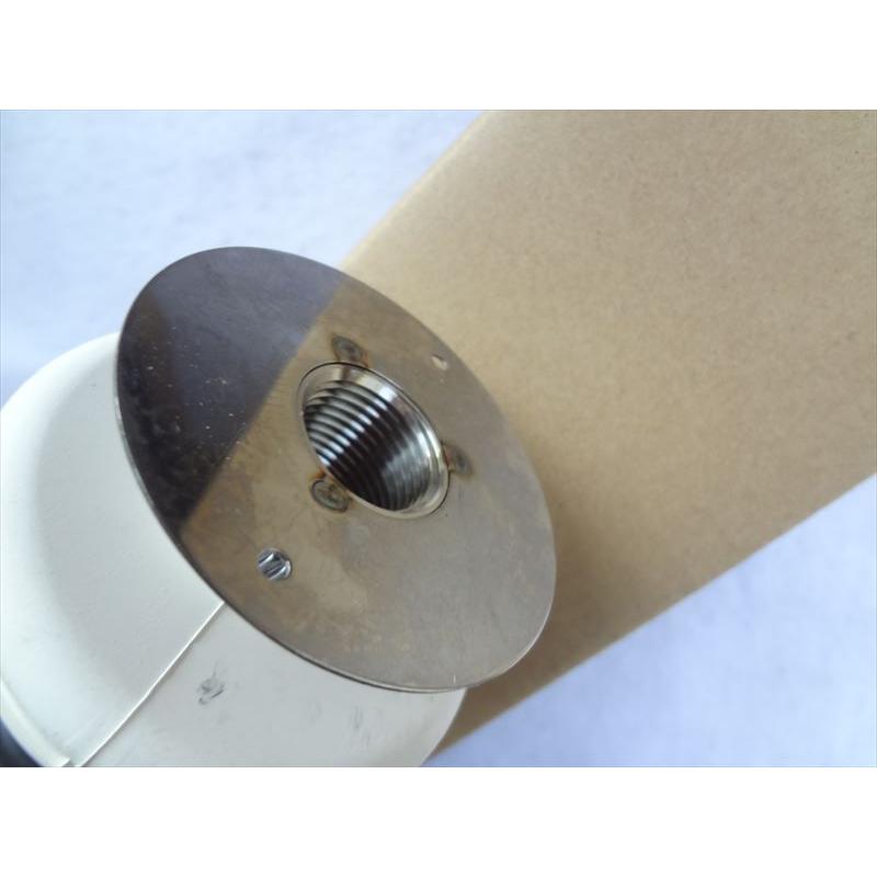長府製作所 太陽熱温水器 SW1-231(L) SW1-201用フロート 部品 長府製作所 太陽熱温水器 SW1-231(L) SW1-201用フロート 部品