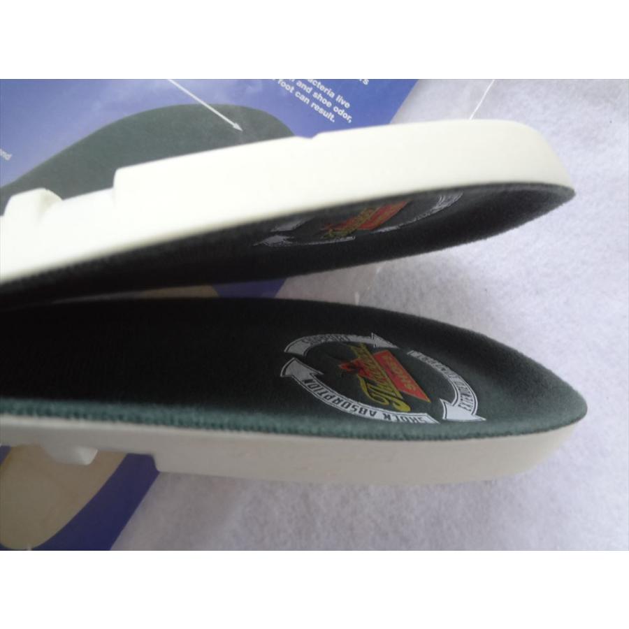 Insoles Thorogood MemoryAire Footbed 8897024 MADE IN USA