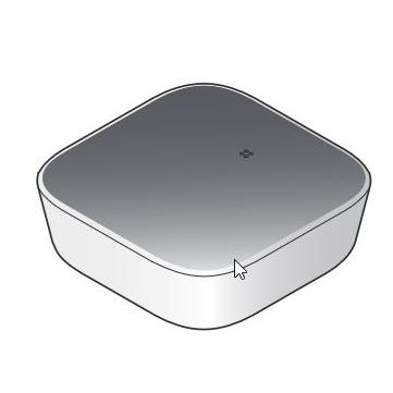 リクシル(TOEX) ホームネットワークシステム ホームユニット