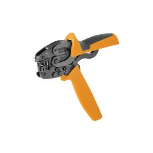 ワイドミュラー 9012500000 圧着工具 PZ 4 : パーツワイド - 通販 