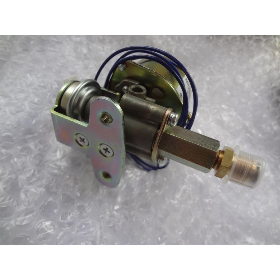 長府製作所 EDP-069 石油給湯器 バーナー SB-76 BM-76用電磁 長府製作所 EDP-069 石油給湯器 バーナー SB-76 BM-76用電磁