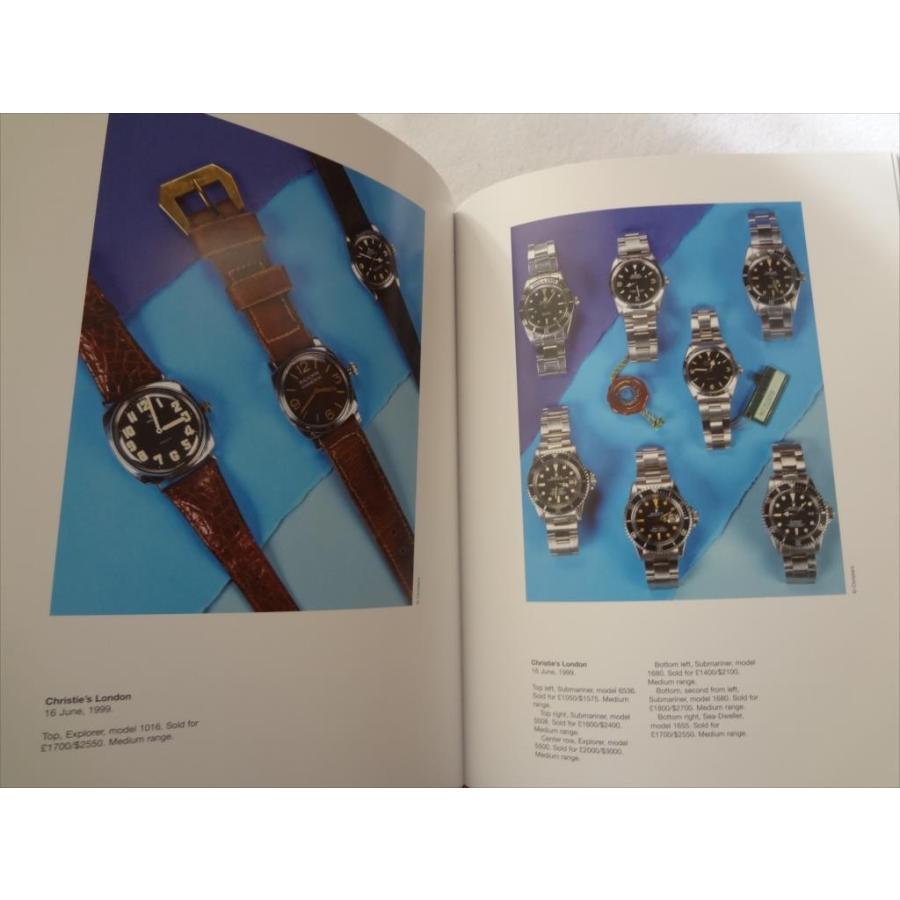趣味・スポーツ・実用 Vintage Rolex Sports Models オンライン 通販本・雑誌・漫画 - Vintage Rolex Sports Models