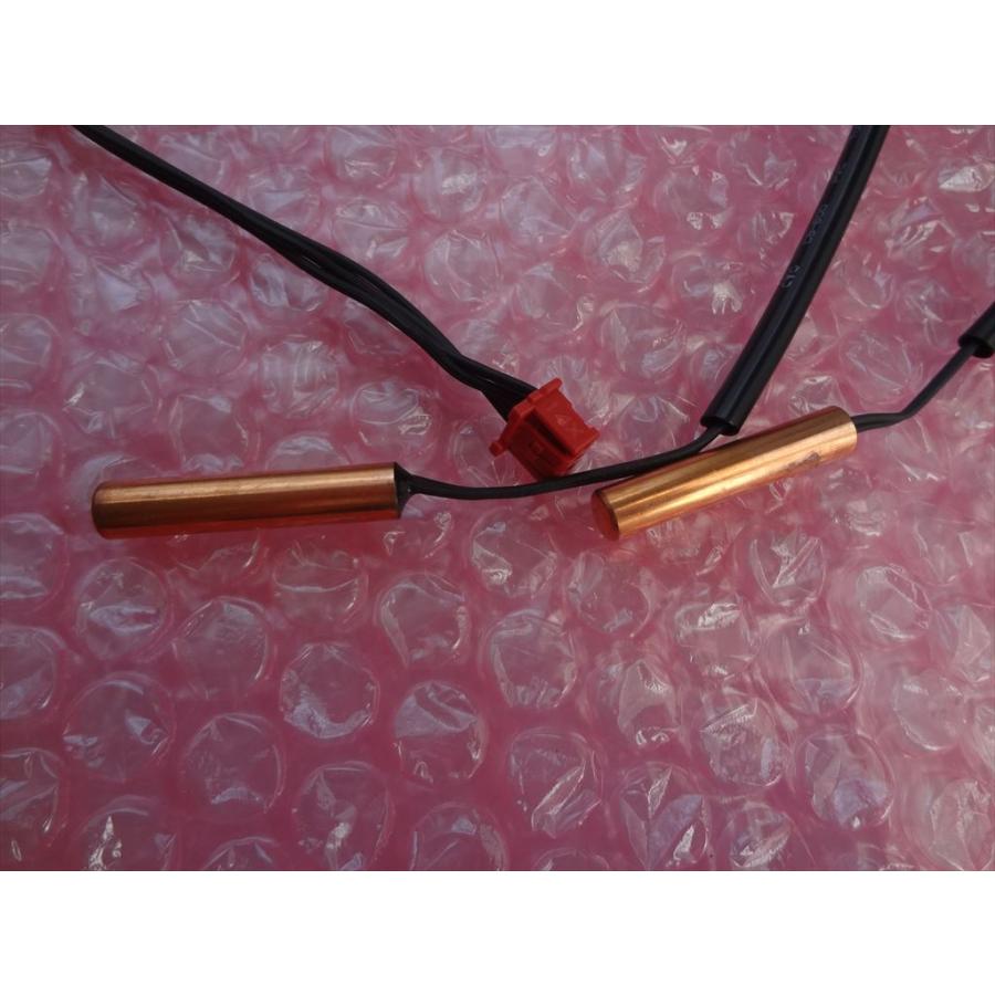 富士通ゼネラル エアコン 純正部品 室外機 サーミスタ(吐出/熱交 富士通ゼネラル エアコン 純正部品 室外機 サーミスタ(吐出/熱交