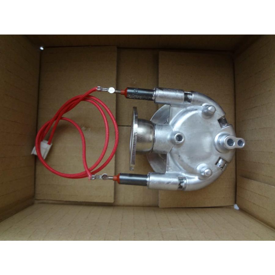 コロナ 純正 石油ファンヒーター FH-WZ3616BY用 気化筒 0231281002