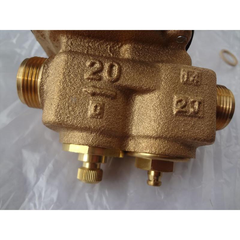 コロナ 純正 石油給湯器 UIB-NX37P UIB-NX460AR用 減圧弁 部品 コロナ 純正 石油給湯器 UIB-NX37P UIB-NX460AR用 減圧弁 部品