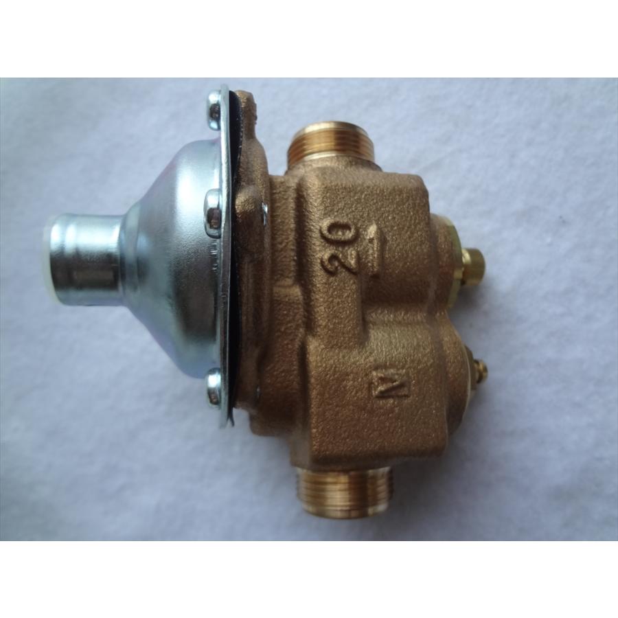 コロナ 石油給湯器 UKB-3040CX CNF-S3000A用減圧弁 部品 (兼工業 コロナ 石油給湯器 UKB-3040CX CNF-S3000A用減圧弁 部品 (兼工業