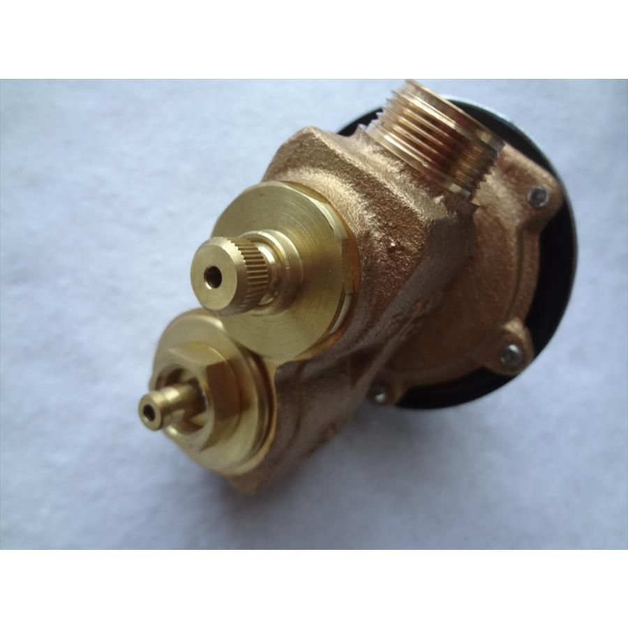 コロナ 石油給湯器 UKB-3040CX CNF-S3000A用減圧弁 部品 (兼工業 コロナ 石油給湯器 UKB-3040CX CNF-S3000A用減圧弁 部品 (兼工業