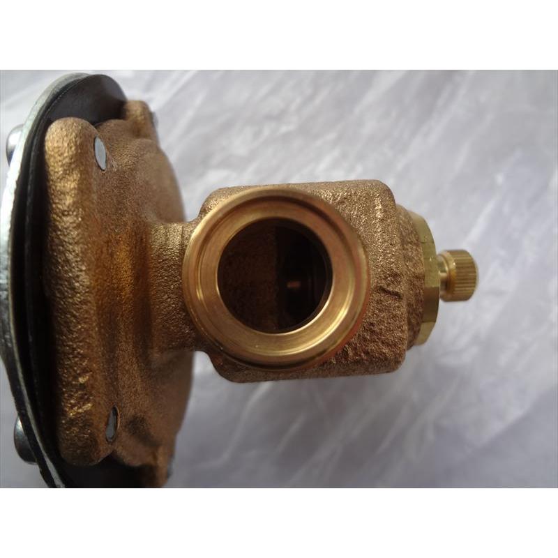 コロナ 石油給湯器 UKB-3040CX CNF-S3000A用減圧弁 部品 (兼工業 コロナ 石油給湯器 UKB-3040CX CNF-S3000A用減圧弁 部品 (兼工業