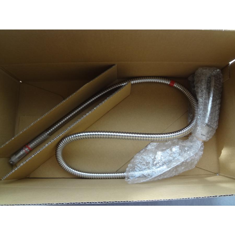 LIXIL(INAX) A-5166-2 ハンドシャワー 部品 リクシル : パーツワイド
