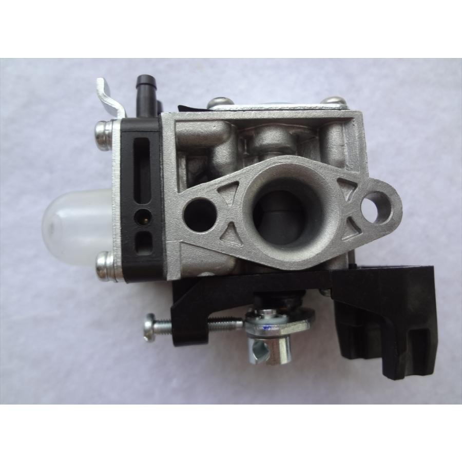 やまびこジャパン 共立 刈払機 SRE2720用キャブレター 純正部品 A021